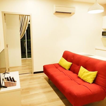 Penang Studio Suite In Georgetown Εξωτερικό φωτογραφία