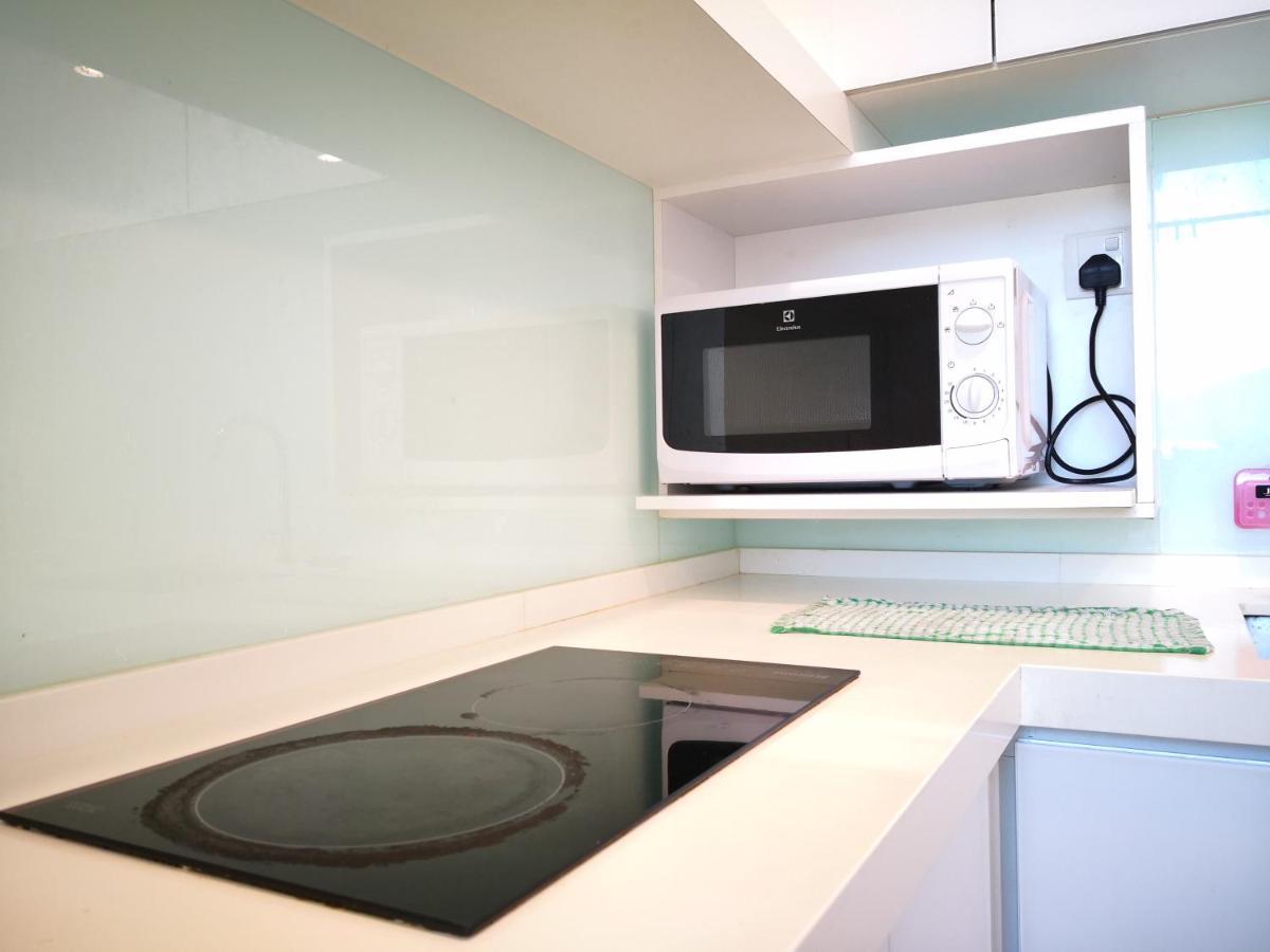 Penang Studio Suite In Georgetown Εξωτερικό φωτογραφία