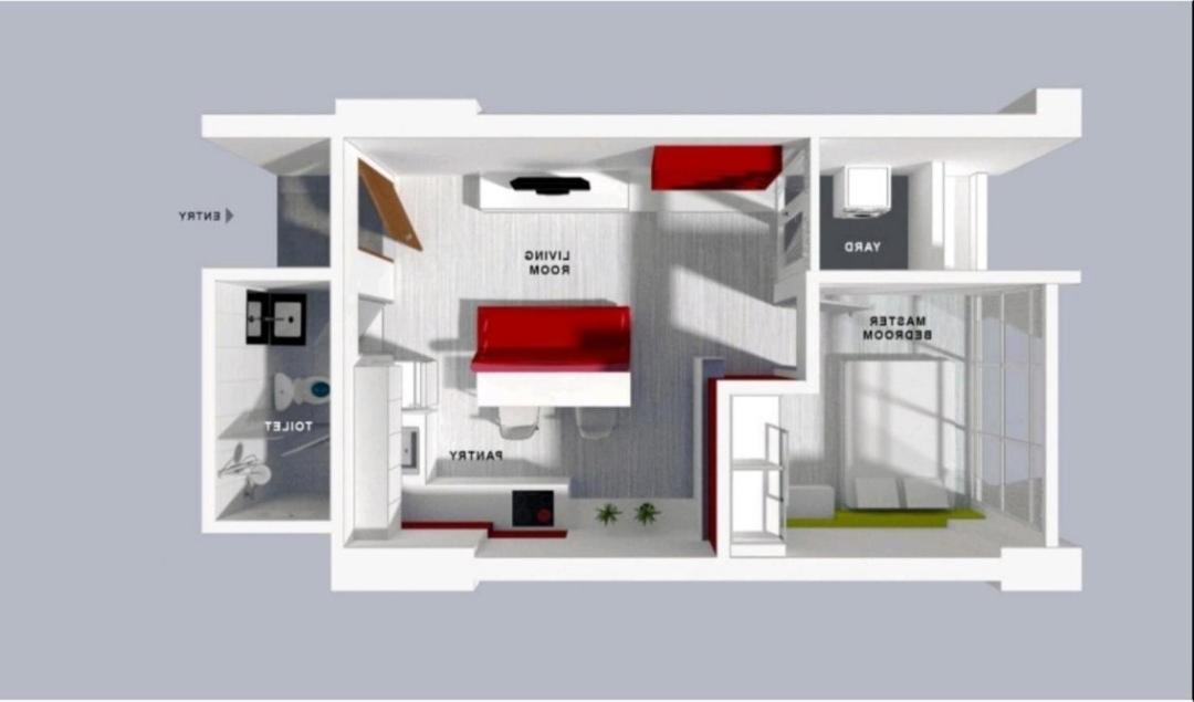 Penang Studio Suite In Georgetown Εξωτερικό φωτογραφία