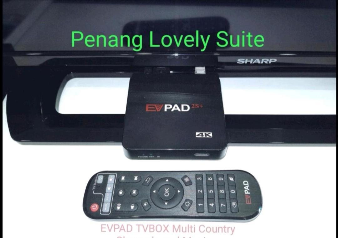 Penang Studio Suite In Georgetown Εξωτερικό φωτογραφία