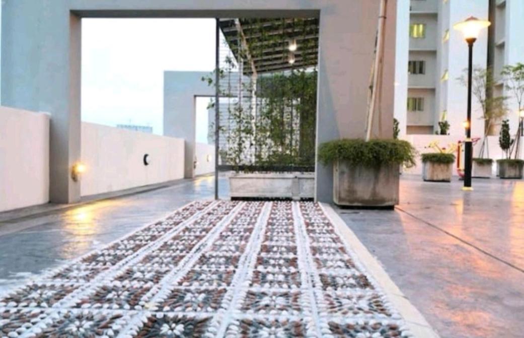 Penang Studio Suite In Georgetown Εξωτερικό φωτογραφία
