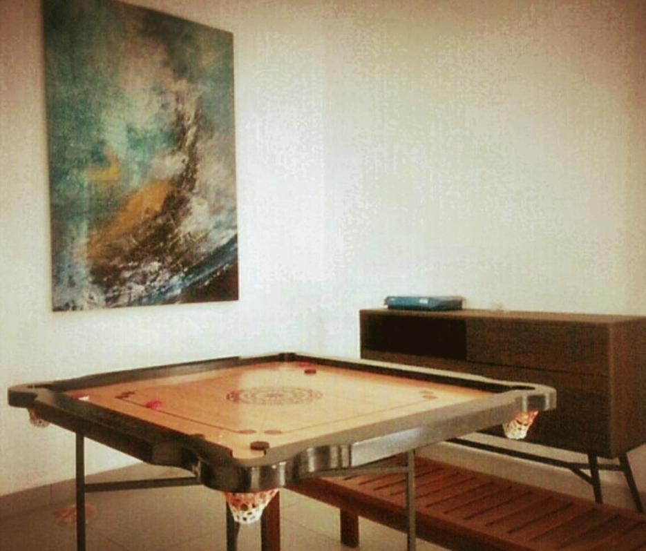 Penang Studio Suite In Georgetown Εξωτερικό φωτογραφία