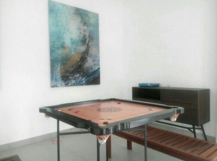 Penang Studio Suite In Georgetown Εξωτερικό φωτογραφία