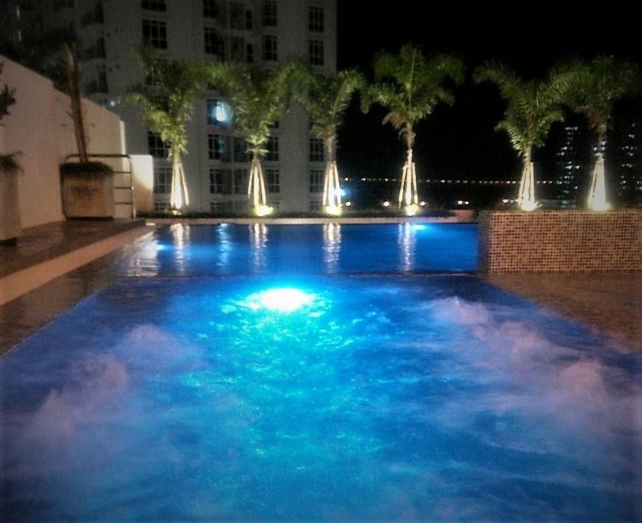 Penang Studio Suite In Georgetown Εξωτερικό φωτογραφία