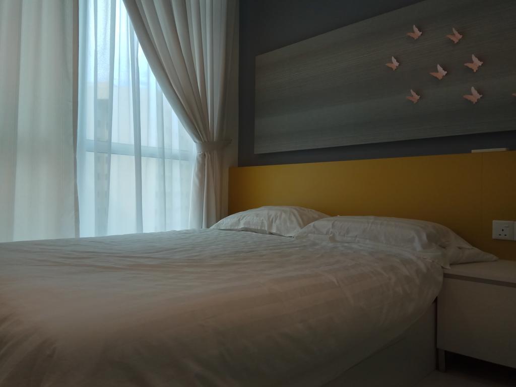 Penang Studio Suite In Georgetown Εξωτερικό φωτογραφία
