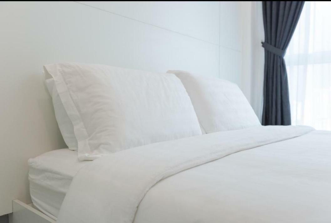 Penang Studio Suite In Georgetown Εξωτερικό φωτογραφία