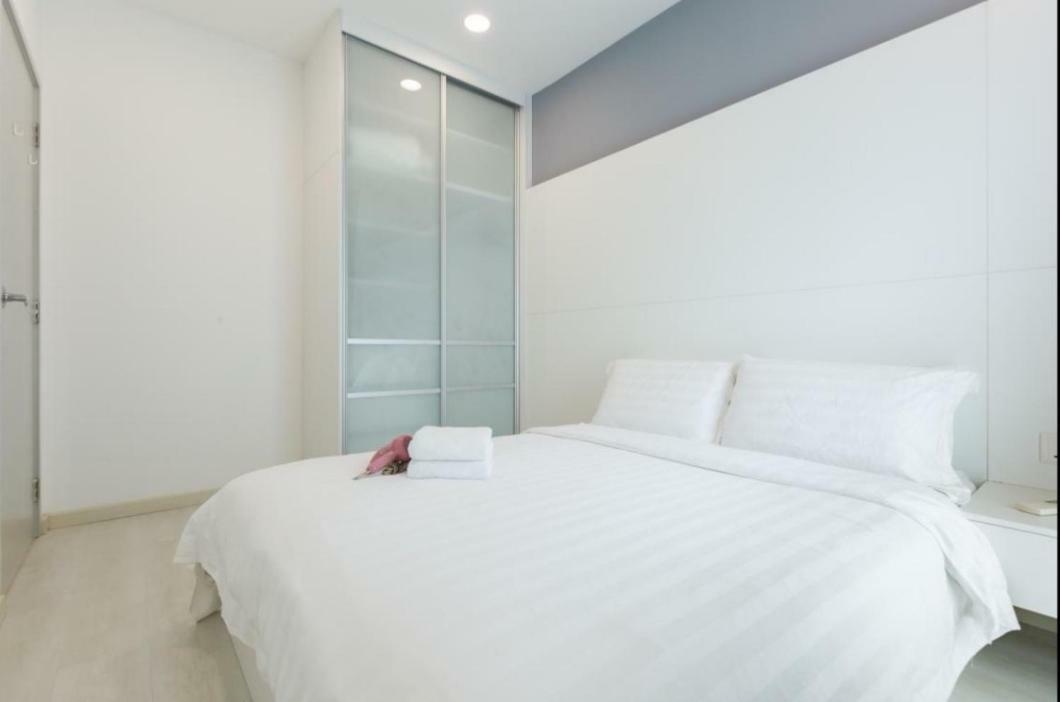 Penang Studio Suite In Georgetown Εξωτερικό φωτογραφία