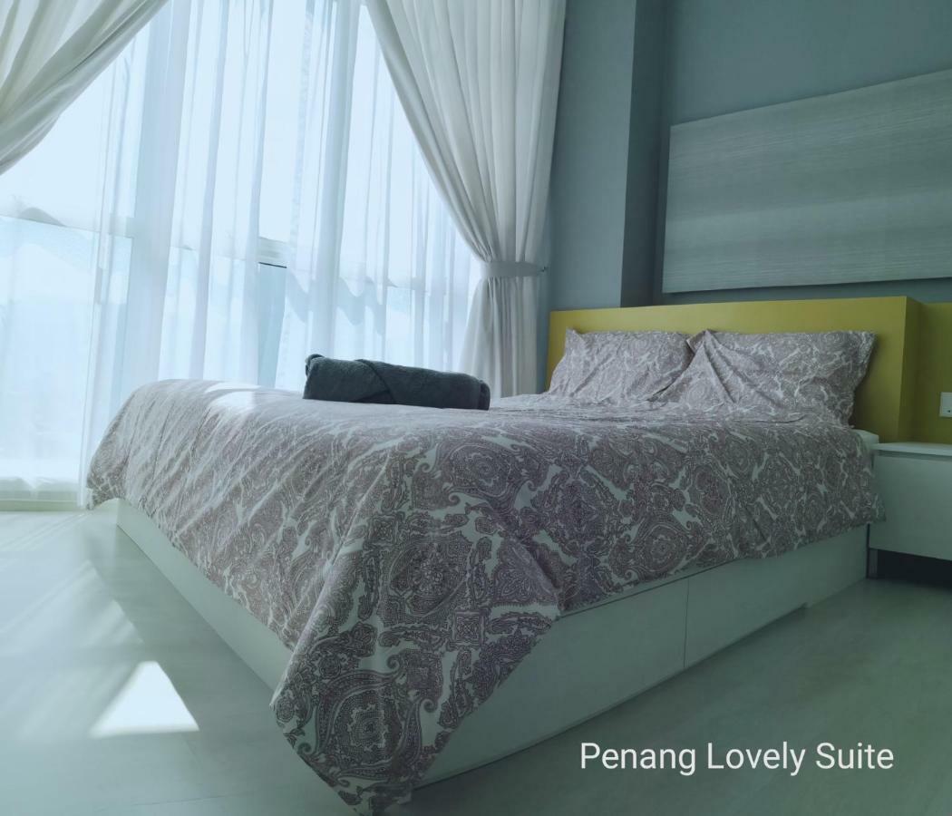Penang Studio Suite In Georgetown Εξωτερικό φωτογραφία