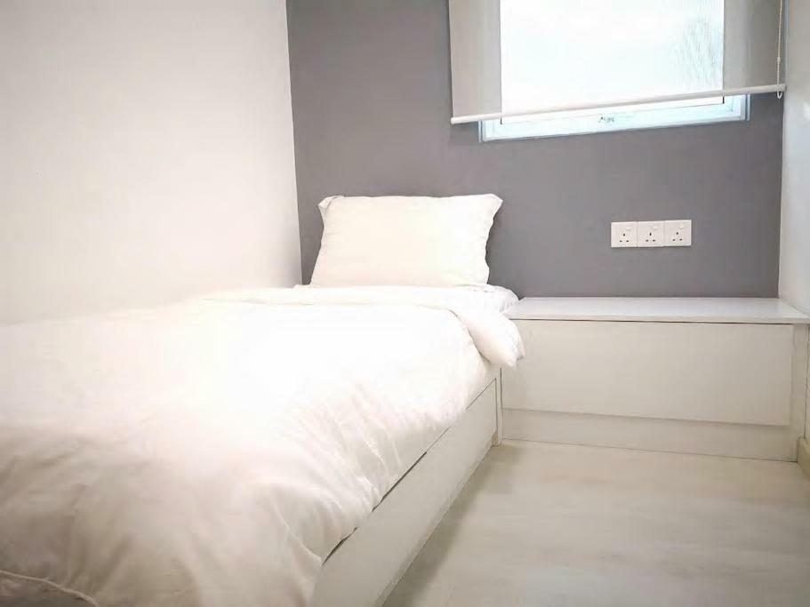 Penang Studio Suite In Georgetown Εξωτερικό φωτογραφία