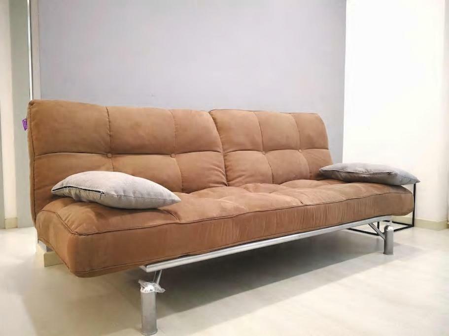 Penang Studio Suite In Georgetown Εξωτερικό φωτογραφία