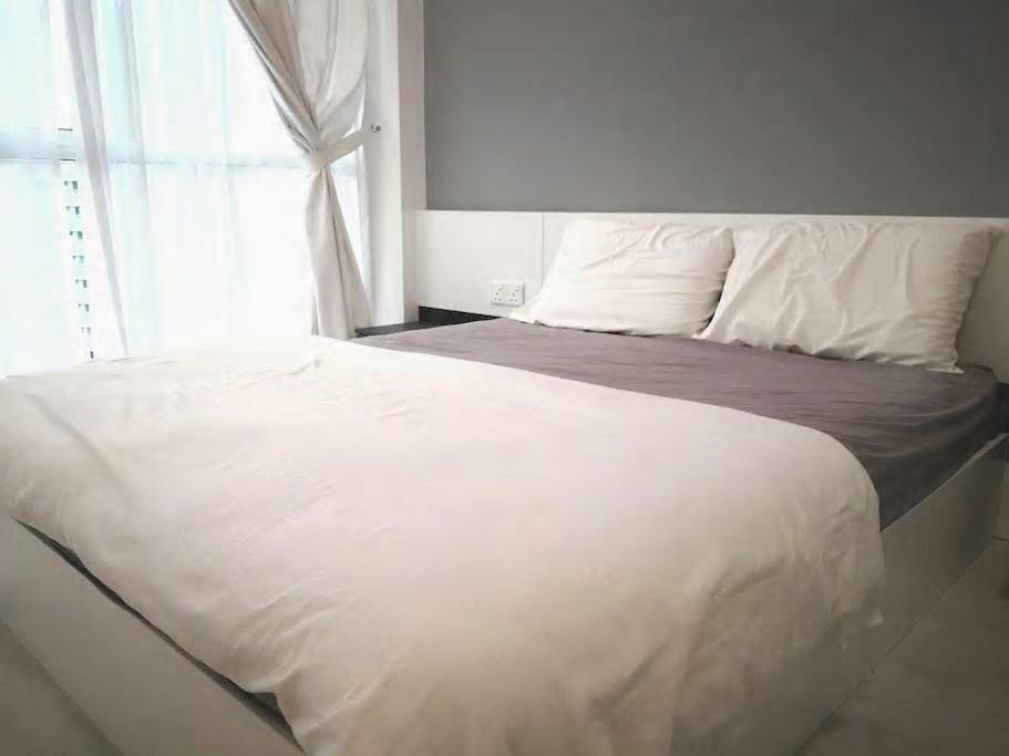Penang Studio Suite In Georgetown Εξωτερικό φωτογραφία