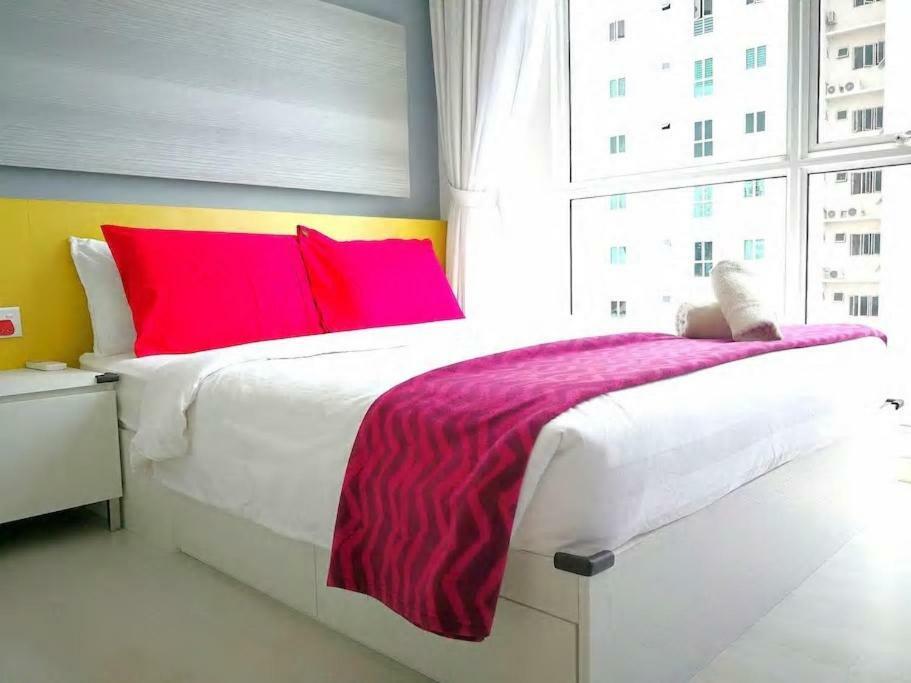 Penang Studio Suite In Georgetown Εξωτερικό φωτογραφία