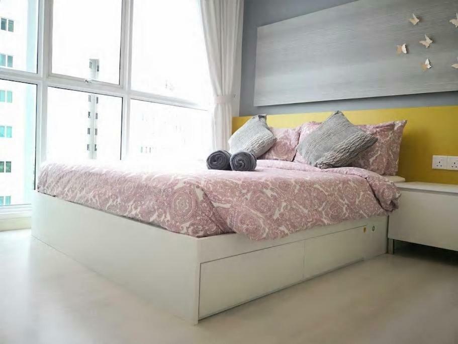 Penang Studio Suite In Georgetown Εξωτερικό φωτογραφία