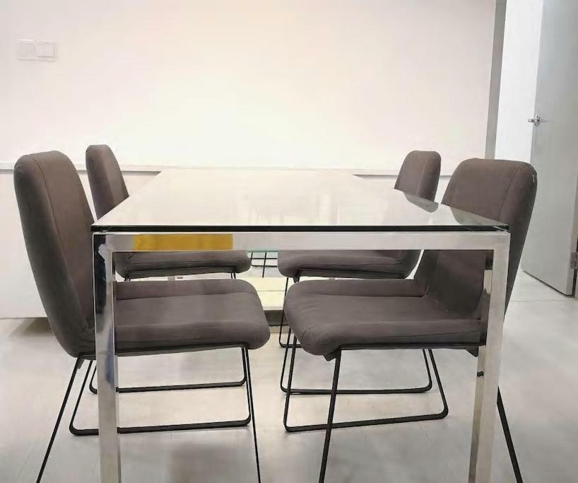 Penang Studio Suite In Georgetown Εξωτερικό φωτογραφία