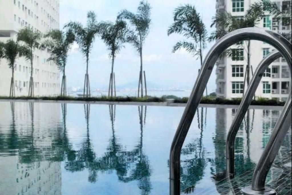 Penang Studio Suite In Georgetown Εξωτερικό φωτογραφία