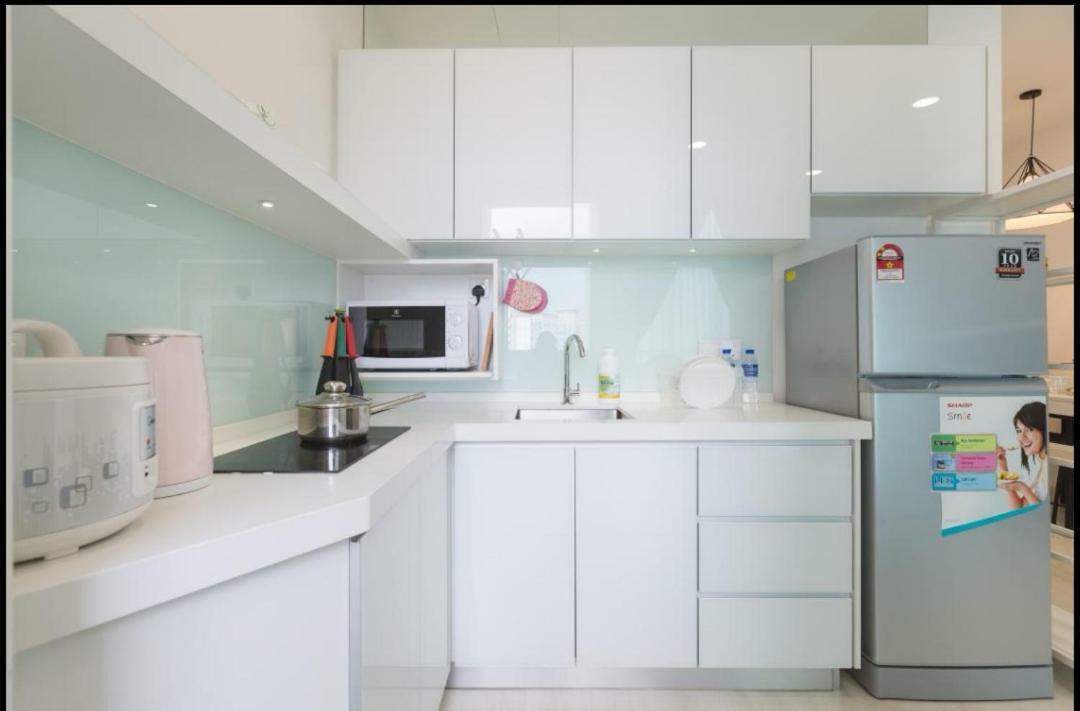 Penang Studio Suite In Georgetown Εξωτερικό φωτογραφία
