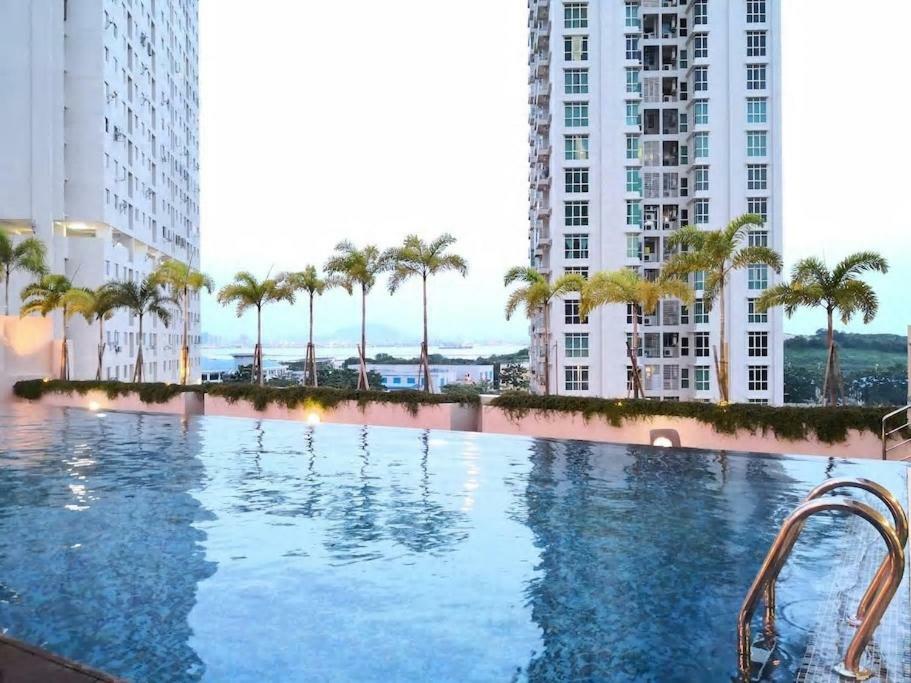 Penang Studio Suite In Georgetown Εξωτερικό φωτογραφία