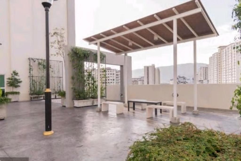 Penang Studio Suite In Georgetown Εξωτερικό φωτογραφία