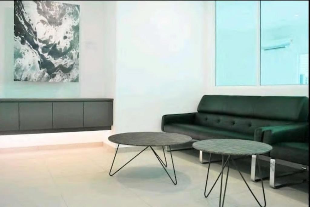 Penang Studio Suite In Georgetown Εξωτερικό φωτογραφία