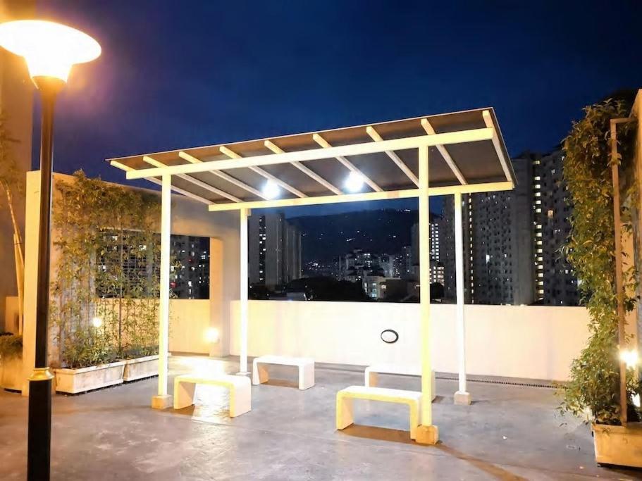 Penang Studio Suite In Georgetown Εξωτερικό φωτογραφία