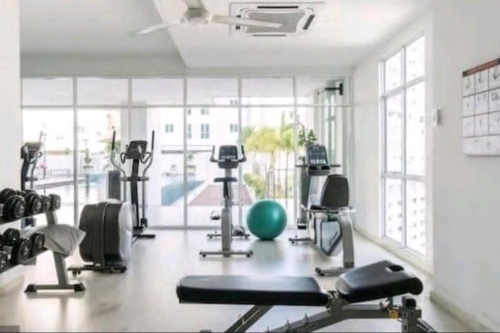 Penang Studio Suite In Georgetown Εξωτερικό φωτογραφία
