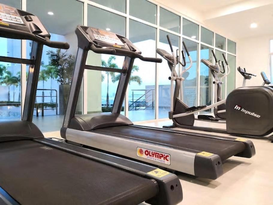 Penang Studio Suite In Georgetown Εξωτερικό φωτογραφία