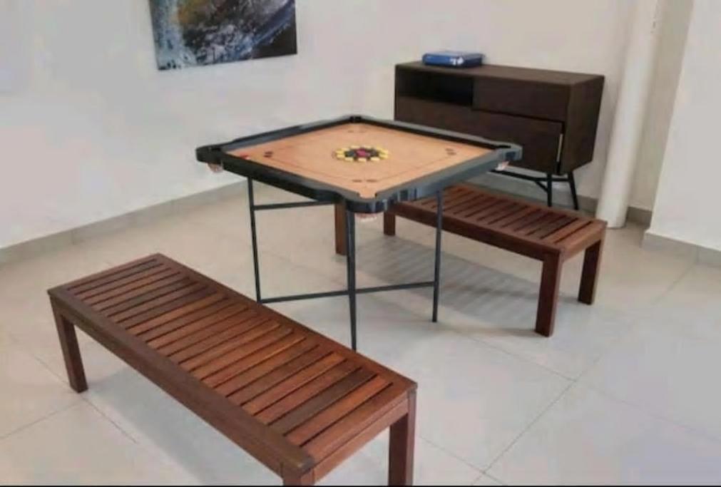 Penang Studio Suite In Georgetown Εξωτερικό φωτογραφία